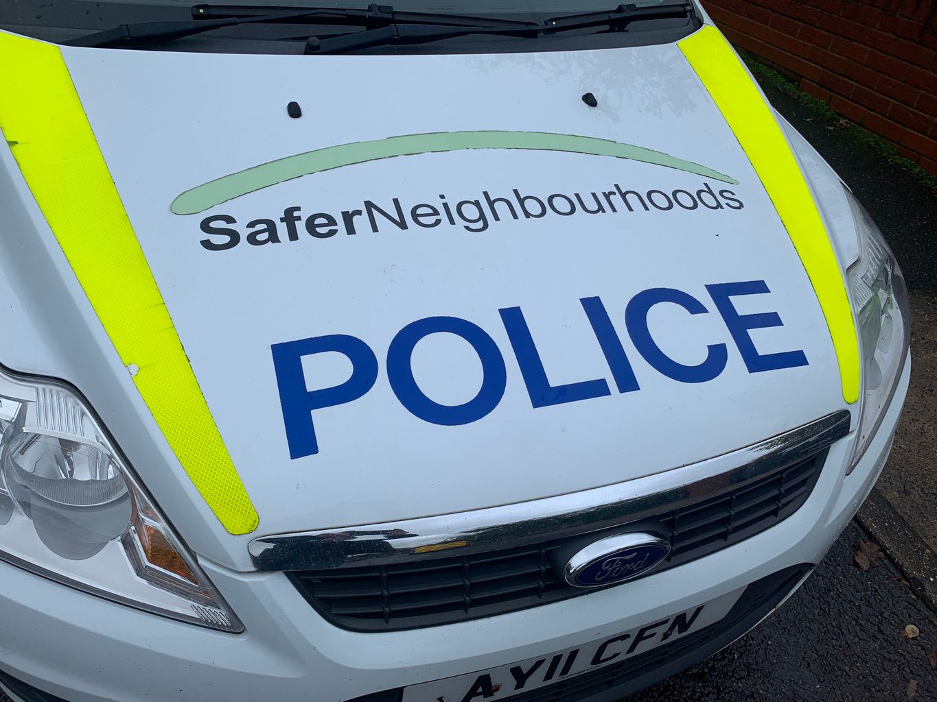 Investigation after 15 year old stabbed in Royal Wootton Bassett